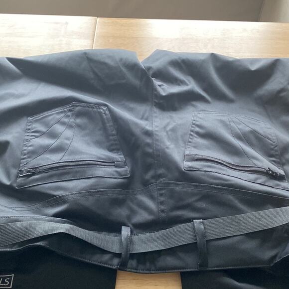 NILS Betty snow pants - Picture 8 of 10